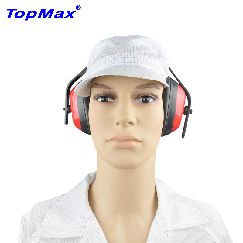 TOPMAX  防噪音耳罩 降噪 隔音图2