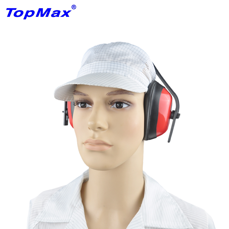 TOPMAX  防噪音耳罩 降噪 隔音图3