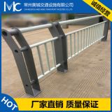 批发生产桥梁护栏不锈钢防护栏复合管桥梁栏杆