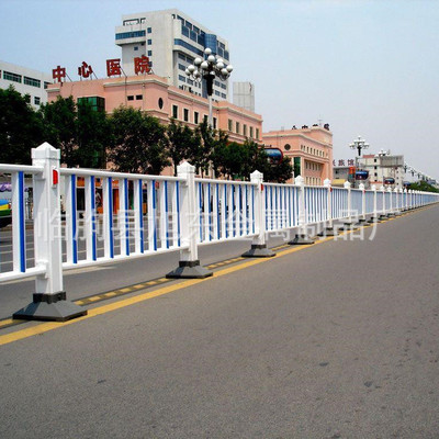 道路防护栏 专业定制生产批发道路护栏 高速公路防护围栏 加工