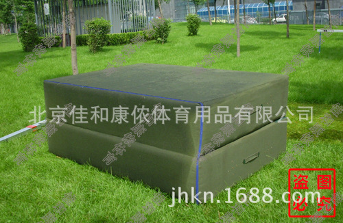 JHKN-6032 海绵包 体操垫 体操器材 佳和康侬图3