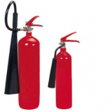 5kg portable co2 fire extinguisher（CO2灭火器）