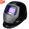 正品3M自动变光焊接面罩9100V电焊工面具防强光紫外线防护面罩