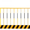 基坑样品现货包邮工地建筑临边安全防护工地警示围栏道路基坑护栏