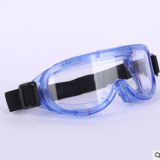 批发供应1623防化学防护眼镜 抗冲击防尘防飞溅护目镜 防护眼罩