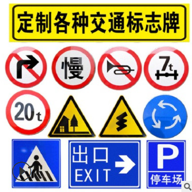 现货镀锌警示柱预埋柱 市政桥梁交通路口桩防撞1.2m红白隔离桩图2