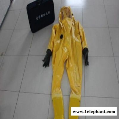 3M4570防护服防化服防尘服连体带帽防化学品 现货图2