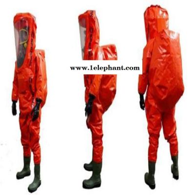 3M4570防护服防化服防尘服连体带帽防化学品 现货图3