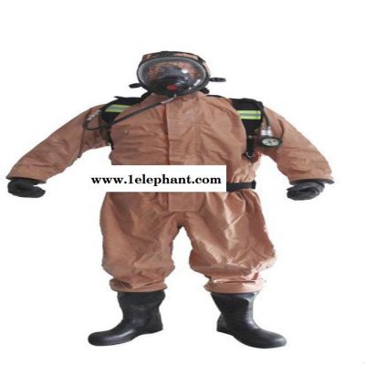 3M4570防护服防化服防尘服连体带帽防化学品 现货图1