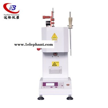 体积法质量发融指仪_口罩布熔融指数仪_口罩原材料熔指仪