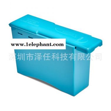 Scalpel Blade Removal & Disposal Box FST刀片收纳盒10002-50