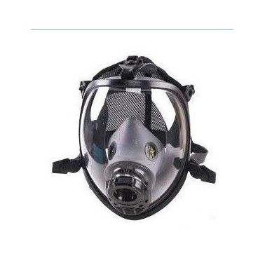 供应防护面罩 防毒面罩,防尘防毒面具 防油漆面罩 球型防毒气面具