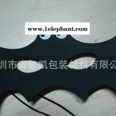 直销 eva帽子EVA面具 卡通帽子面具 可定做图1