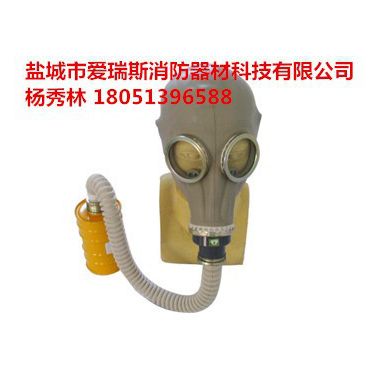 供应CCS面部防护 头套式防毒面具 全面罩/全面具/防毒面具/防毒面罩/过滤式防毒面具