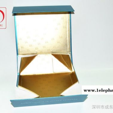 折叠盒|外贸折叠包装|承接设计定制纸质收纳盒订单