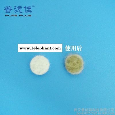 隐形口罩/防过敏鼻炎鼻塞鼻腔过滤防雾霾/PM2.5/二手烟/病菌/油烟/ 汽车尾气 阻粉尘 口罩/鼻滤 [5支装]图2