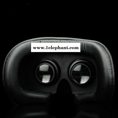 广州vr魔镜 手机视频影音 3D虚拟现实眼镜 游戏头盔19