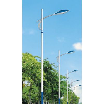 【赛克赛思】户外道路LED路灯150W 智能控制调光 防水防尘防雷 工程建设投光灯图4