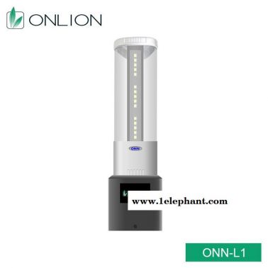 ONNLED/欧恩照明ONN-L1 智能三色警示灯 机床智能警示灯 WiFi机床警示灯 物联网三色灯