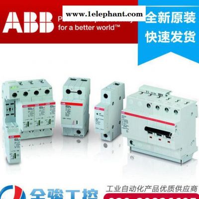 ABB 电涌保护器 防雷 OVR WT 3L 690 P T图2