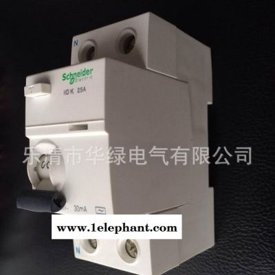 ,厂家 施耐德防雷器 IPR-40KA/4P 浪涌保护器 高品质图3