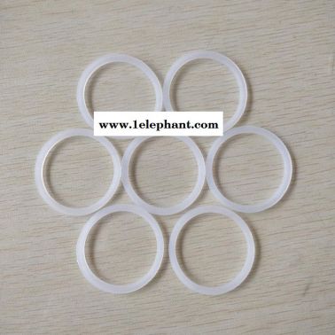 白色半透明硅胶垫 防滑垫硅胶垫 方形硅胶垫 硅胶密封垫