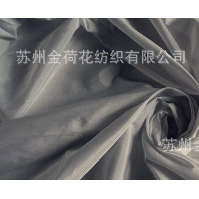 280T羽绒服防绒涂层内胆布内里衬布料   批量现货图3