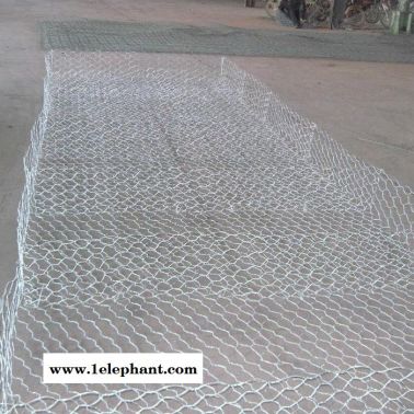 边坡防护网 浸塑石笼网 生态格宾网 雷诺护垫 铅丝笼