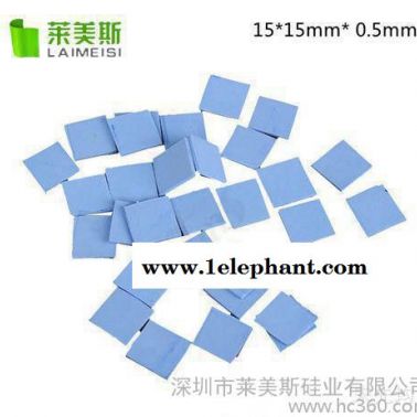 导热绝缘硅胶布，粘性硅胶布 厚度0.2~3.0mm 可选