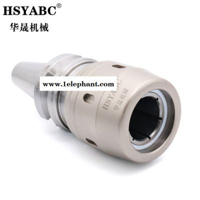 HSYABC  BT30-C32-105刀柄 BT30高精度强力刀柄  精密防尘数控刀柄   加工中心BT30强力刀柄图4