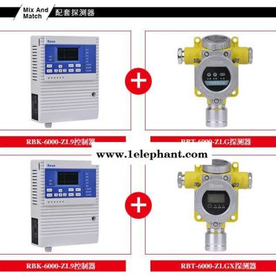 Honeywell/霍尼韦尔 高精度红外线二氧化碳气体报警器图3