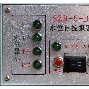 裕华电子仪表厂 专业生产控制柜 SZB-5-D型水位自动报警仪及各种锅炉设备控制柜 ** 欢迎选购