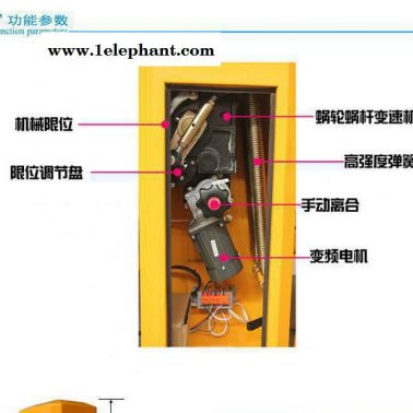 百胜门控BSMK-406A停车场道闸自动识别系统 供应张家口 承德 唐山 秦皇岛  长春 四平 白城厂家批发品质保证