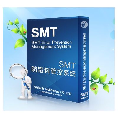 产线高效率防错系统推荐|永卓欣SMT错料识别系统