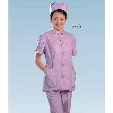 供应大量供应南京护士服套装、护士夏装