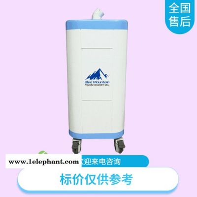 过氧化氢灭菌器 DFP-100干雾过氧化氢灭菌设备图3