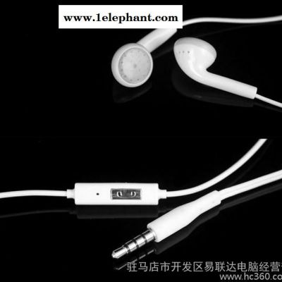 QYDZ 103 线控带麦MP3有线耳机三星耳机小米耳塞 手图2