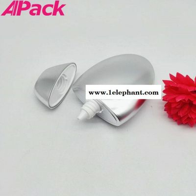 AIPACK 50g防晒霜瓶护手霜瓶 化妆品分装瓶图4