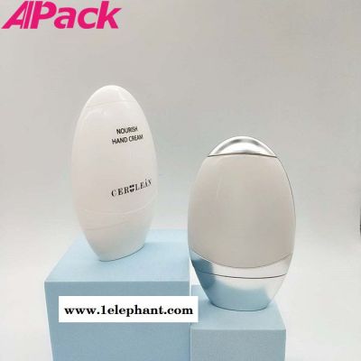 AIPACK 50g防晒霜瓶护手霜瓶 化妆品分装瓶图3