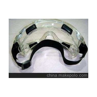 工业安全防爆眼镜 化学医疗防护眼镜 防飞溅防风眼罩