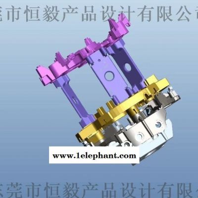 口罩抄数，面具抄数，手脚护具抄数，头盔抄数图4