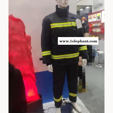 智创 ZC-1 灭火防护服 消防隔热防护服 供应森林防火灭火防护服