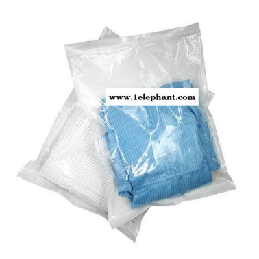 厂家直供 防护服纸塑袋 口罩包装袋 防护口罩包装袋