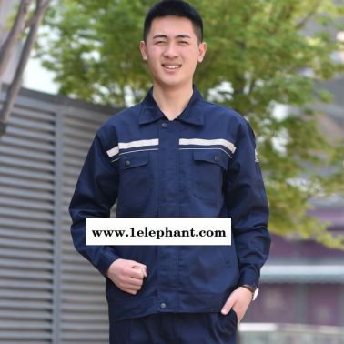 永明石油化工厂防静电服防护服加油站防静电工作服喷漆服无尘服