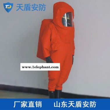 防化服批发直销 长期供应防化服 安防产品质量保证