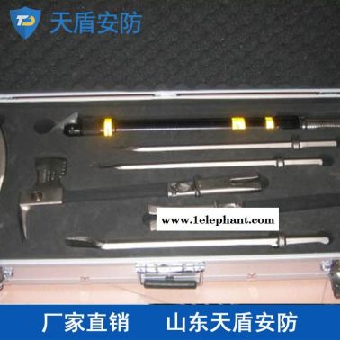 供应手动破拆工具组 天盾破拆工具组 厂家直供安防产品