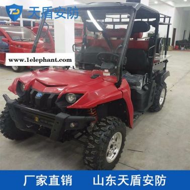 LH500UTV-G型四轮消防摩托车厂商 四轮消防摩托车图片 消防车供应