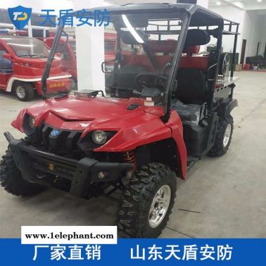 LH500UTV-G型四轮消防摩托车厂商 四轮消防摩托车图片 消防车销售