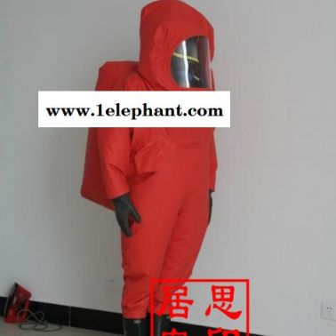 轻型防化服价格居思安消防批发18新款轻型防化服 简易防化服质优价廉