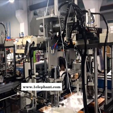 东莞生产线口罩机自动化组装线厂家
